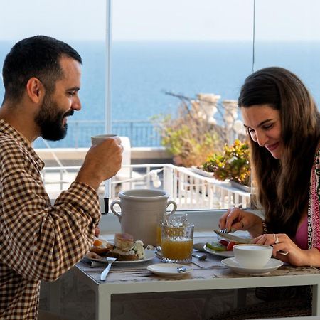 Santo Stefano Home & Breakfast Polignano a Mare Exterior foto
