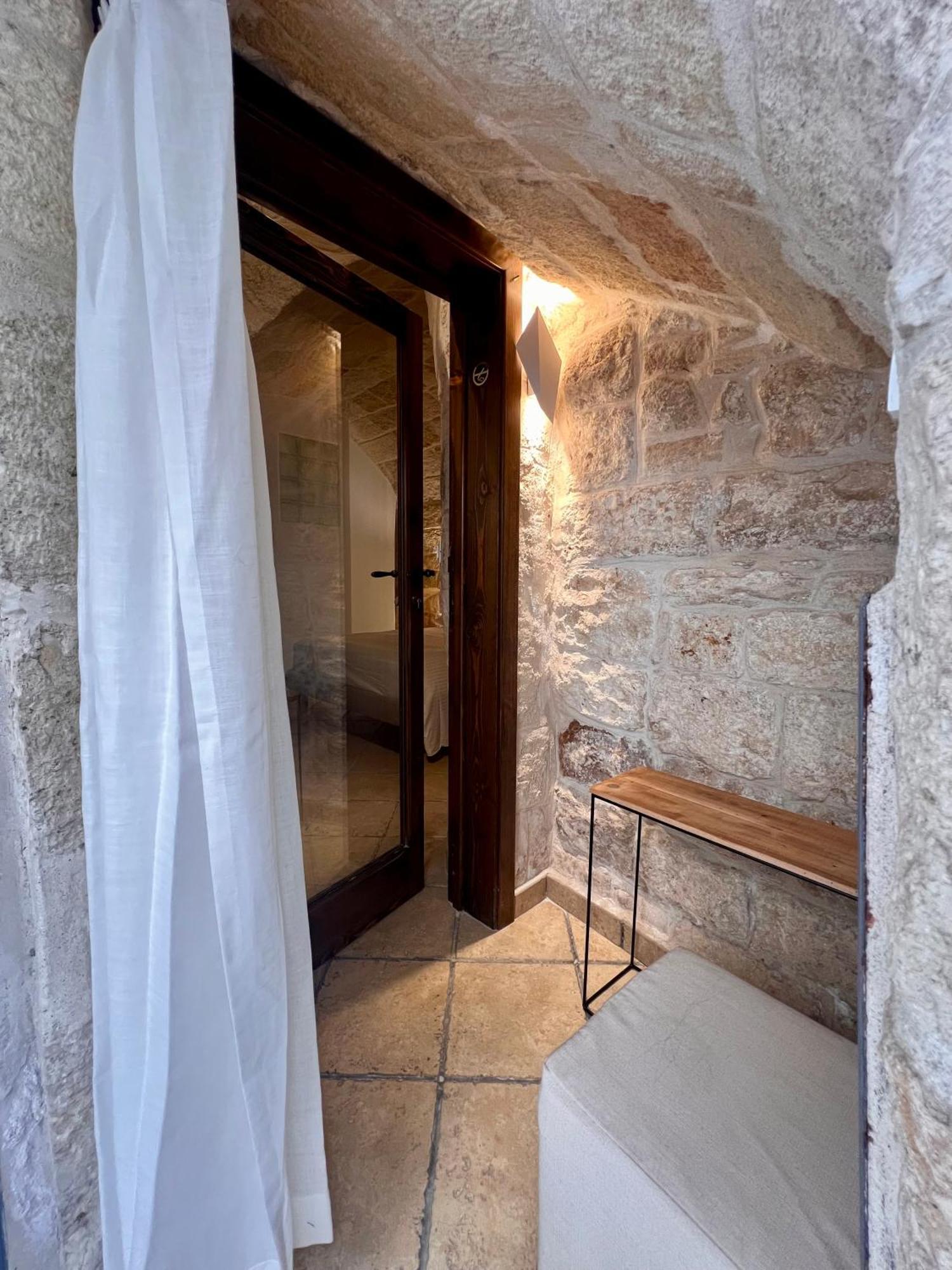 Santo Stefano Home & Breakfast Polignano a Mare Exterior foto