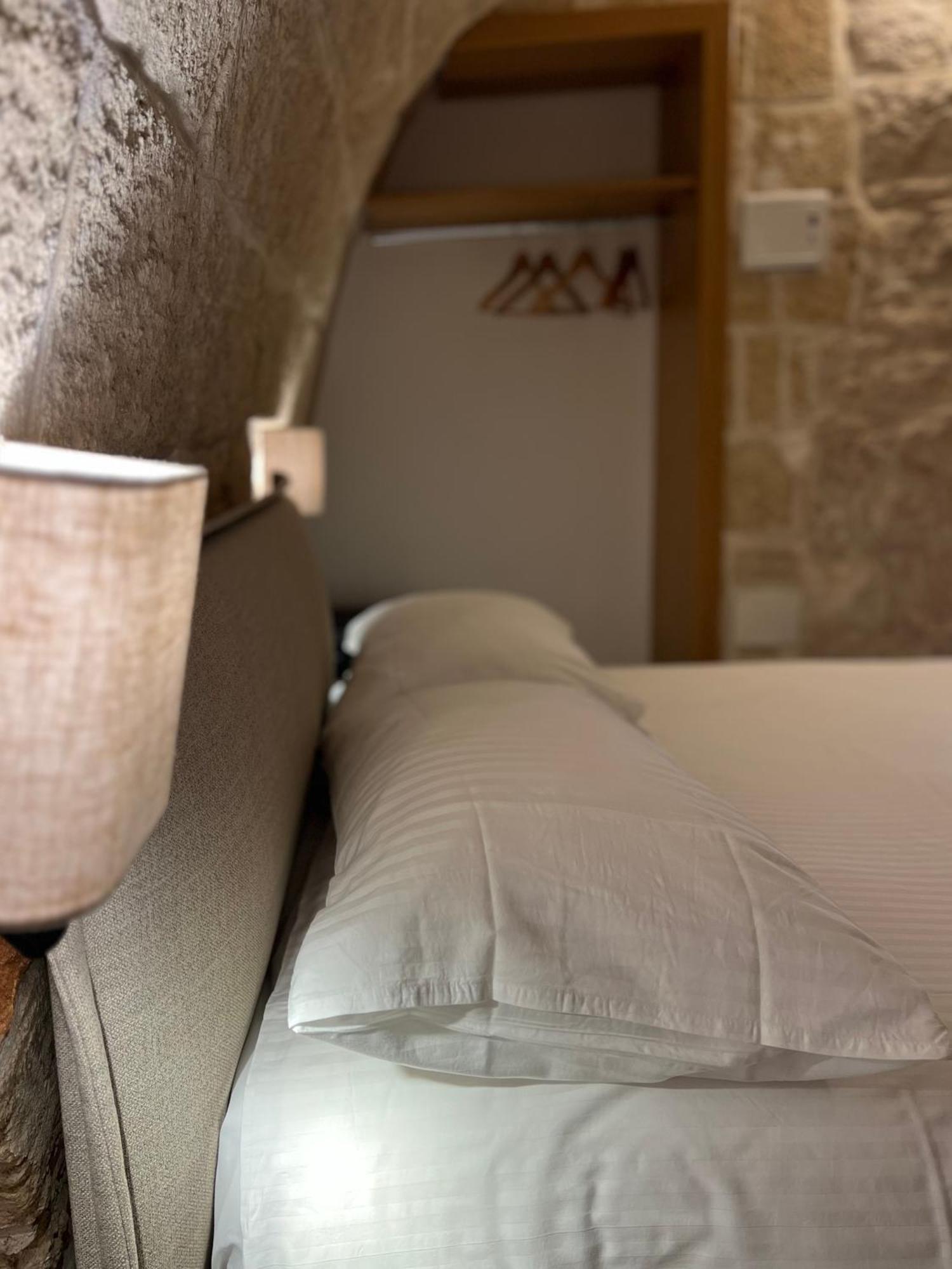 Santo Stefano Home & Breakfast Polignano a Mare Exterior foto