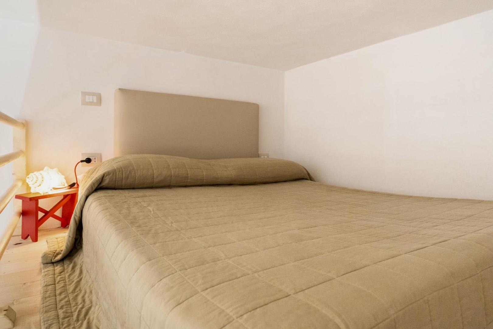 Santo Stefano Home & Breakfast Polignano a Mare Exterior foto