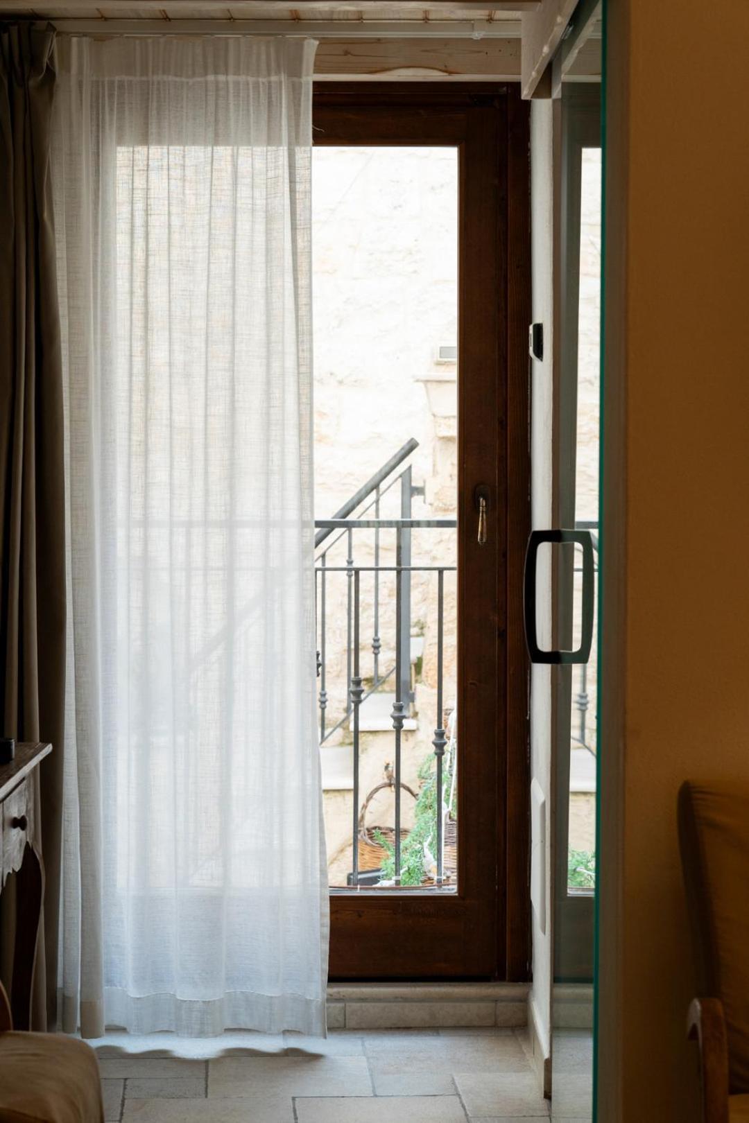 Santo Stefano Home & Breakfast Polignano a Mare Exterior foto