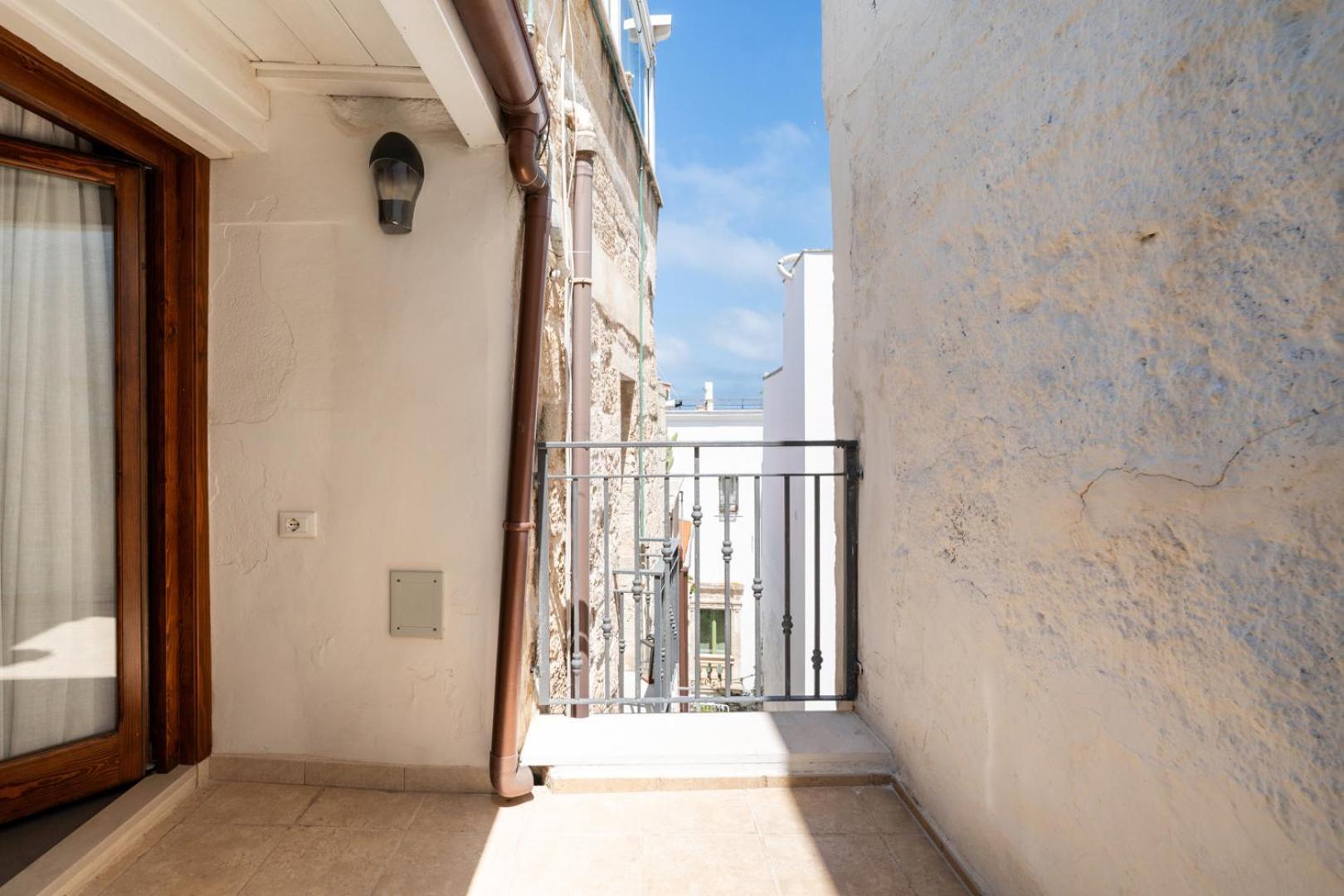 Santo Stefano Home & Breakfast Polignano a Mare Exterior foto