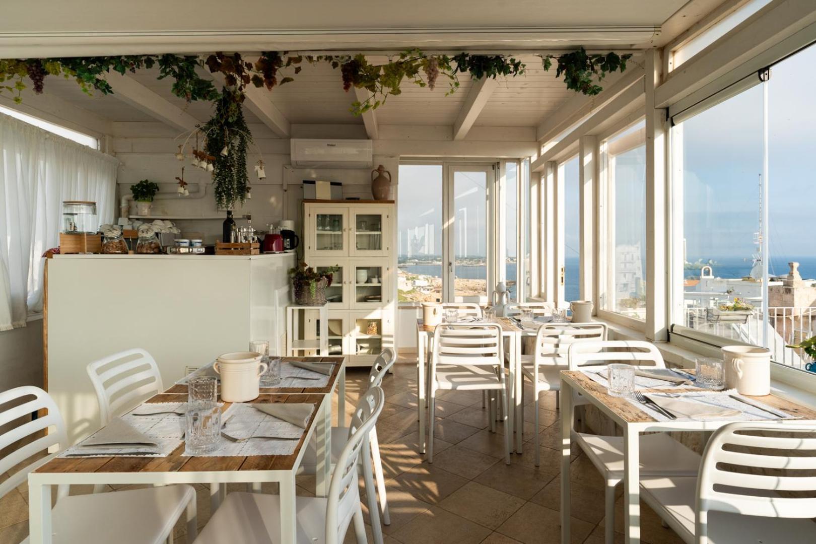 Santo Stefano Home & Breakfast Polignano a Mare Exterior foto