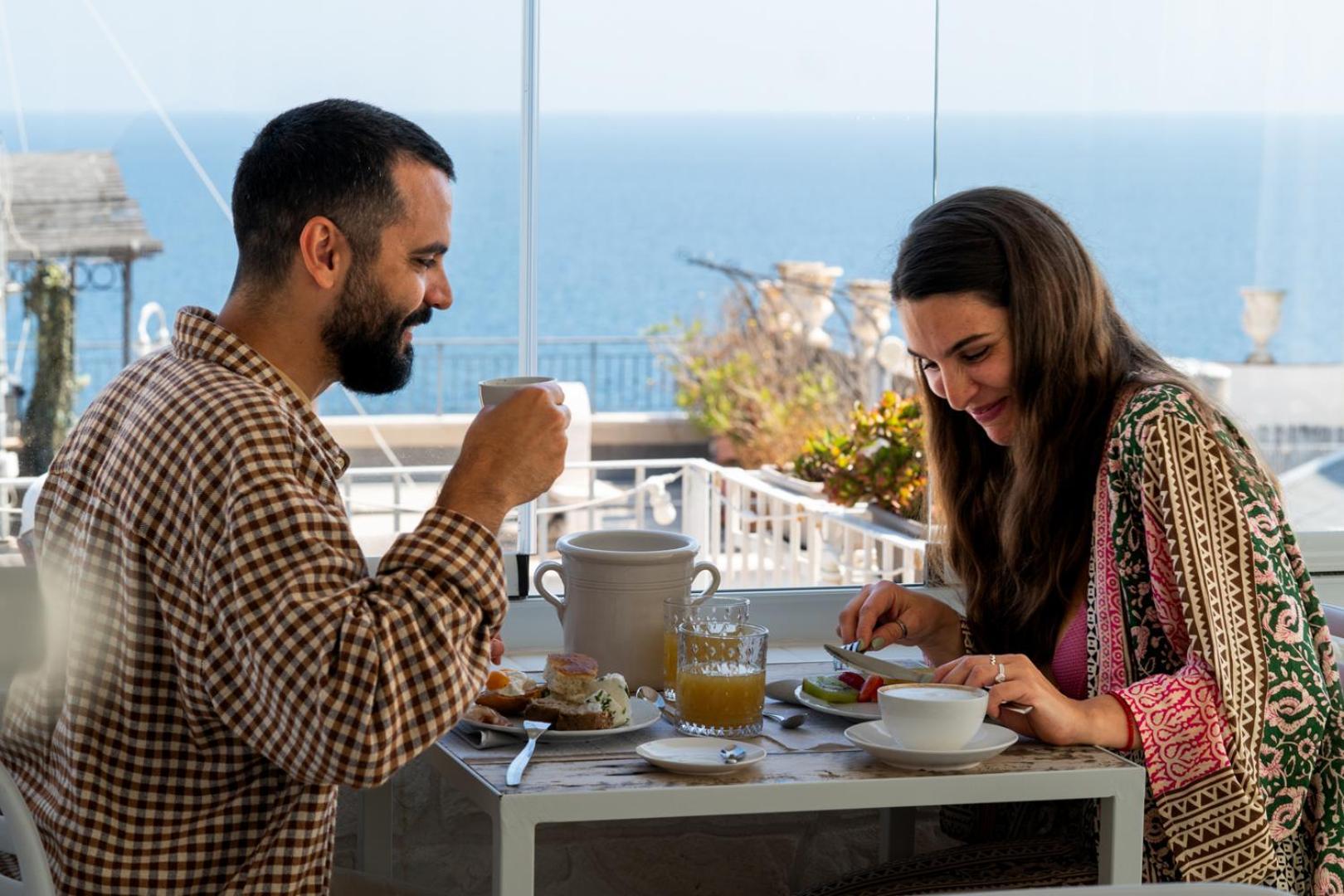Santo Stefano Home & Breakfast Polignano a Mare Exterior foto
