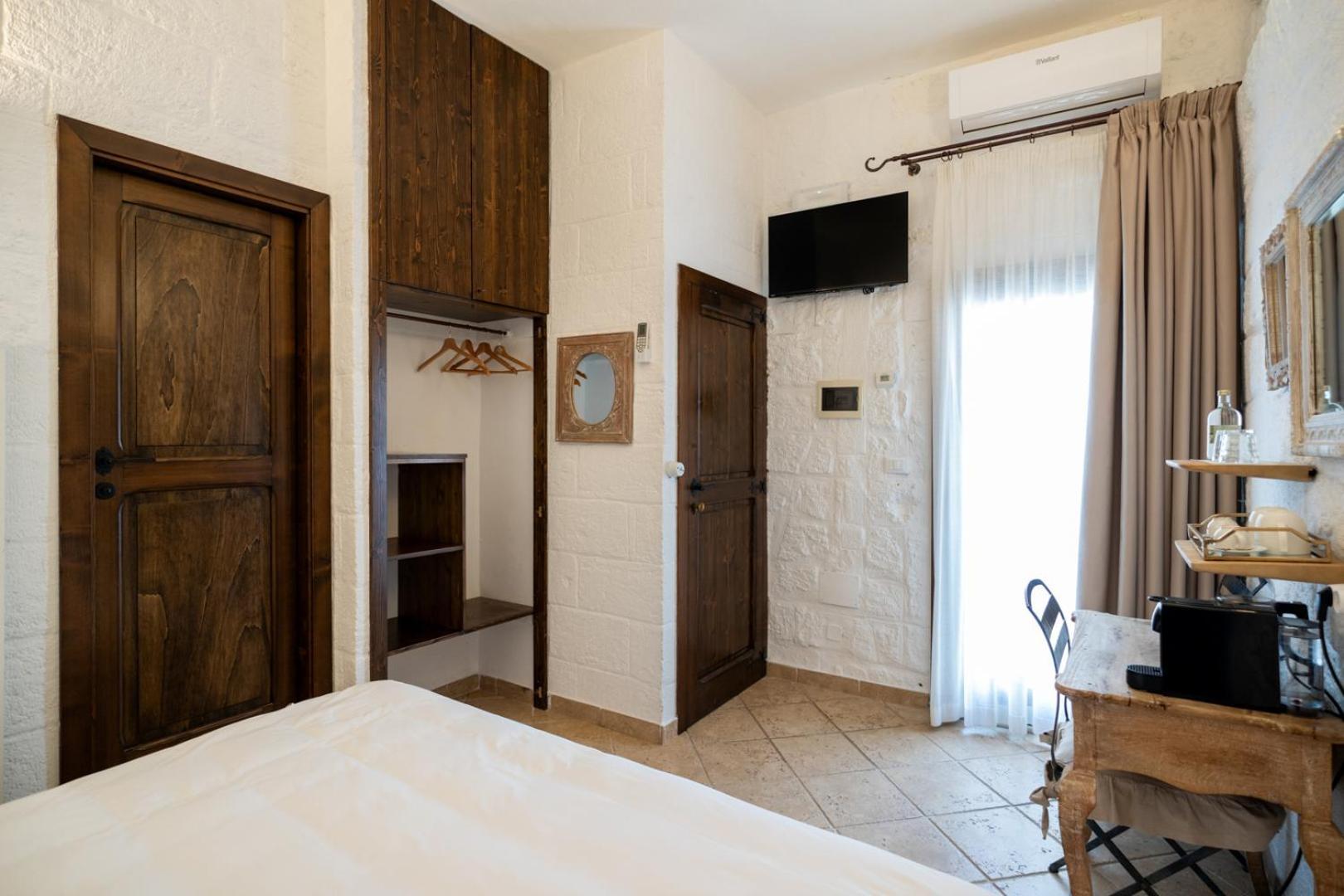 Santo Stefano Home & Breakfast Polignano a Mare Exterior foto