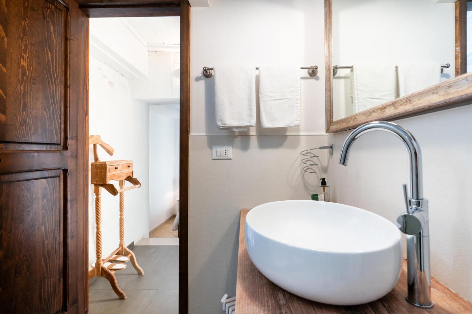 Santo Stefano Home & Breakfast Polignano a Mare Exterior foto