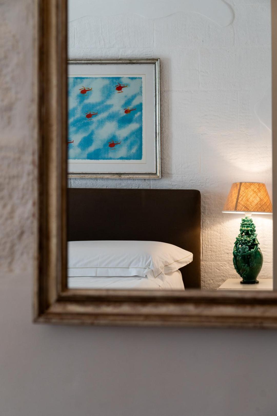 Santo Stefano Home & Breakfast Polignano a Mare Exterior foto