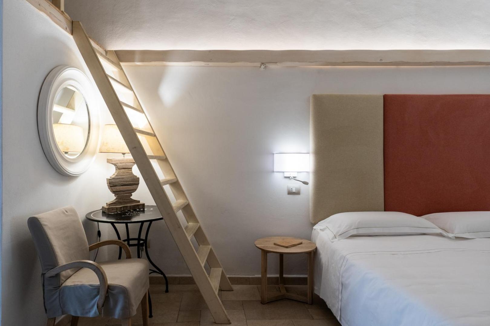 Santo Stefano Home & Breakfast Polignano a Mare Exterior foto