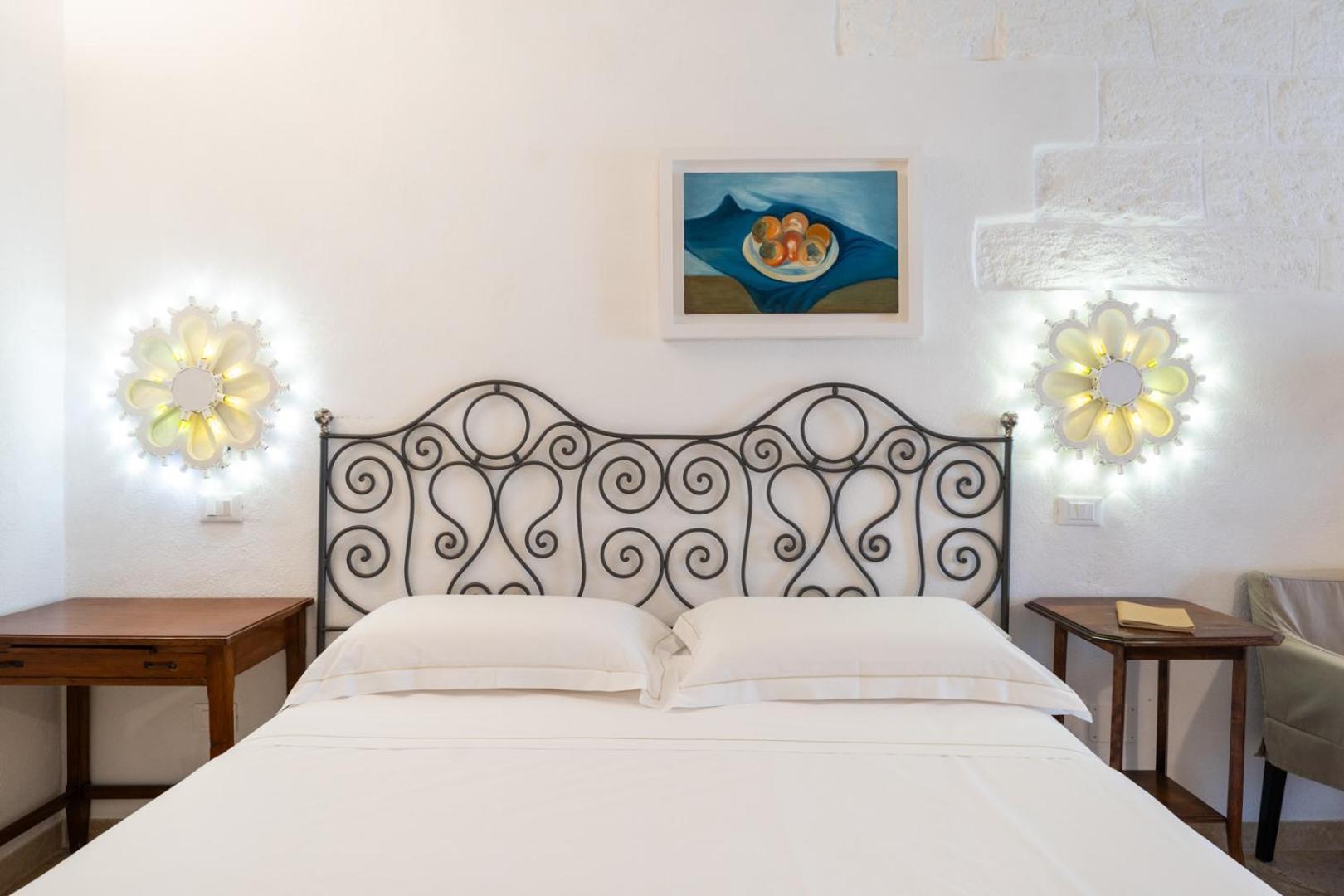 Santo Stefano Home & Breakfast Polignano a Mare Exterior foto