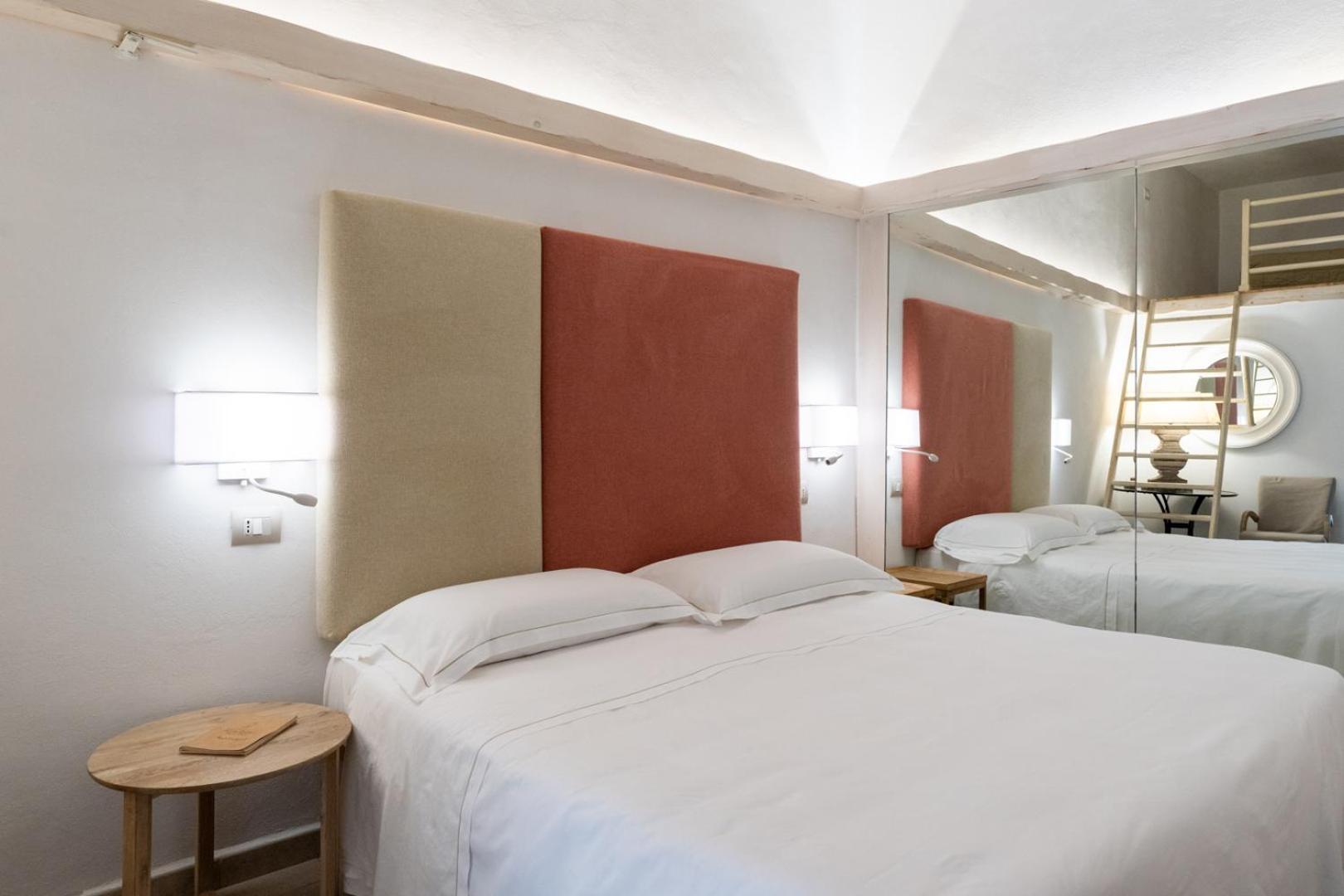 Santo Stefano Home & Breakfast Polignano a Mare Exterior foto