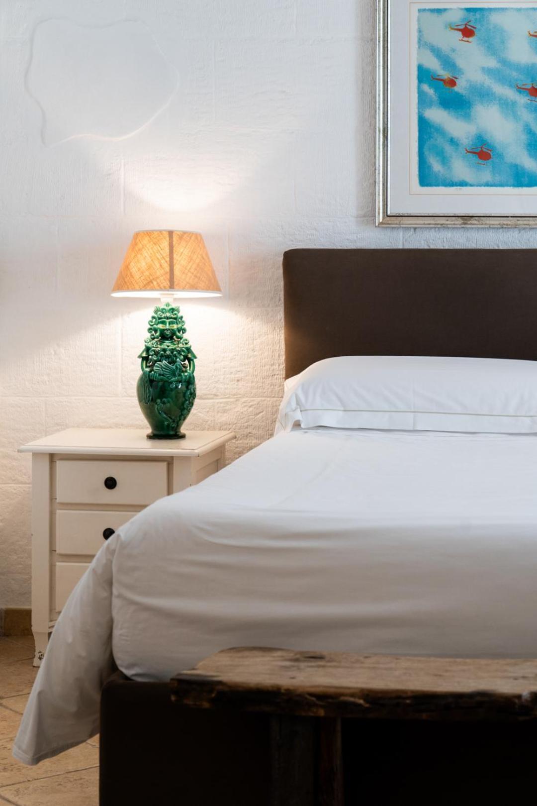 Santo Stefano Home & Breakfast Polignano a Mare Exterior foto