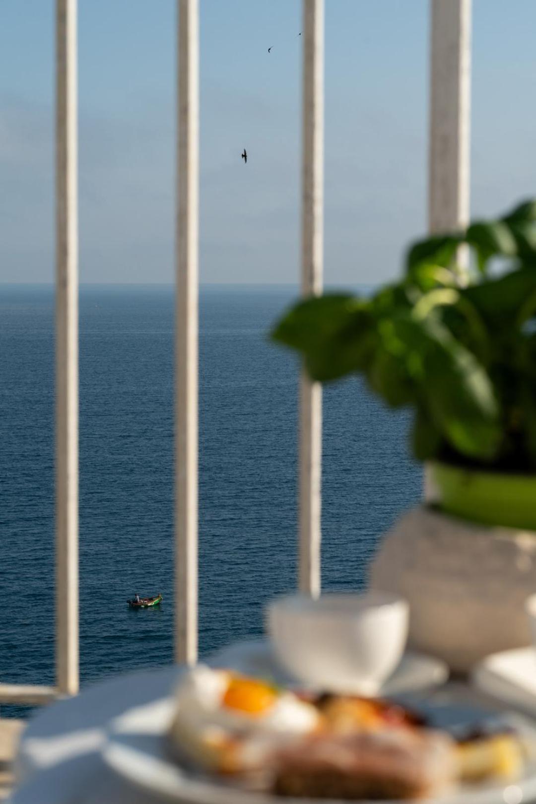 Santo Stefano Home & Breakfast Polignano a Mare Exterior foto