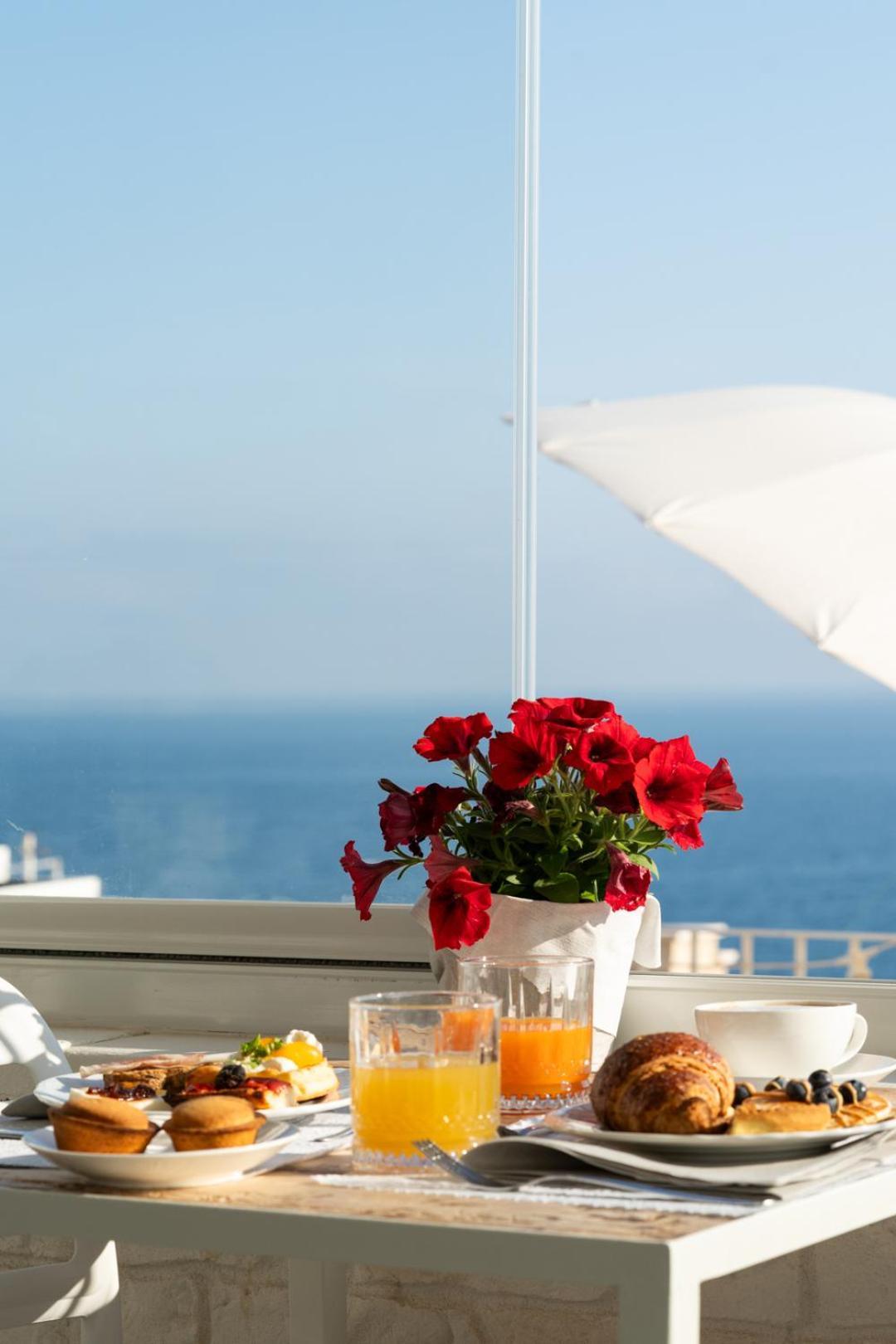 Santo Stefano Home & Breakfast Polignano a Mare Exterior foto