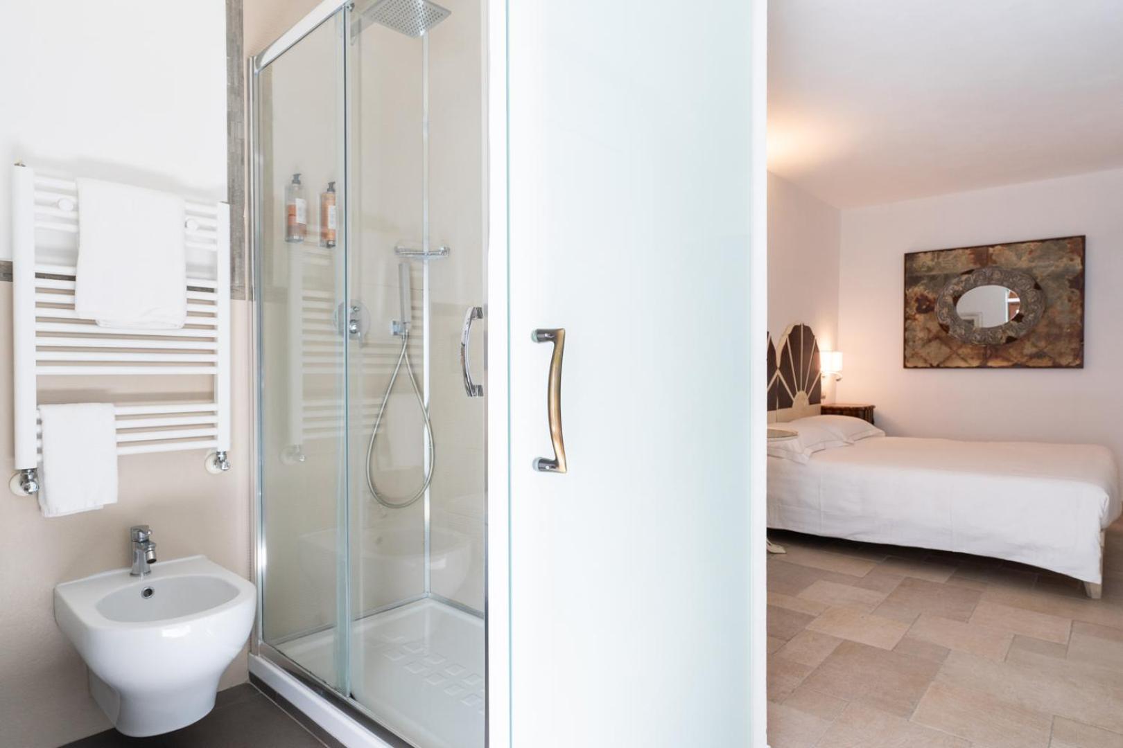 Santo Stefano Home & Breakfast Polignano a Mare Exterior foto