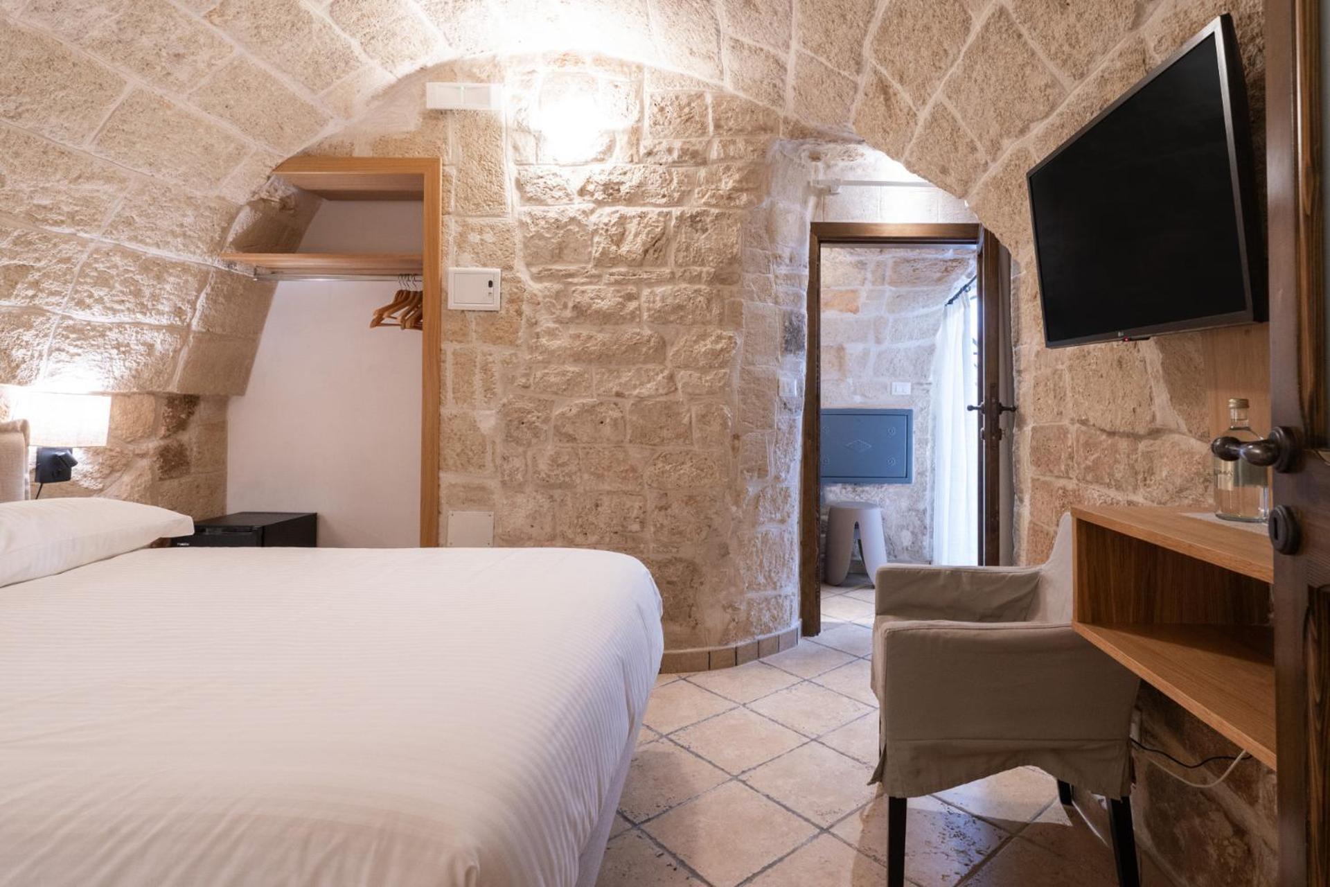 Santo Stefano Home & Breakfast Polignano a Mare Exterior foto