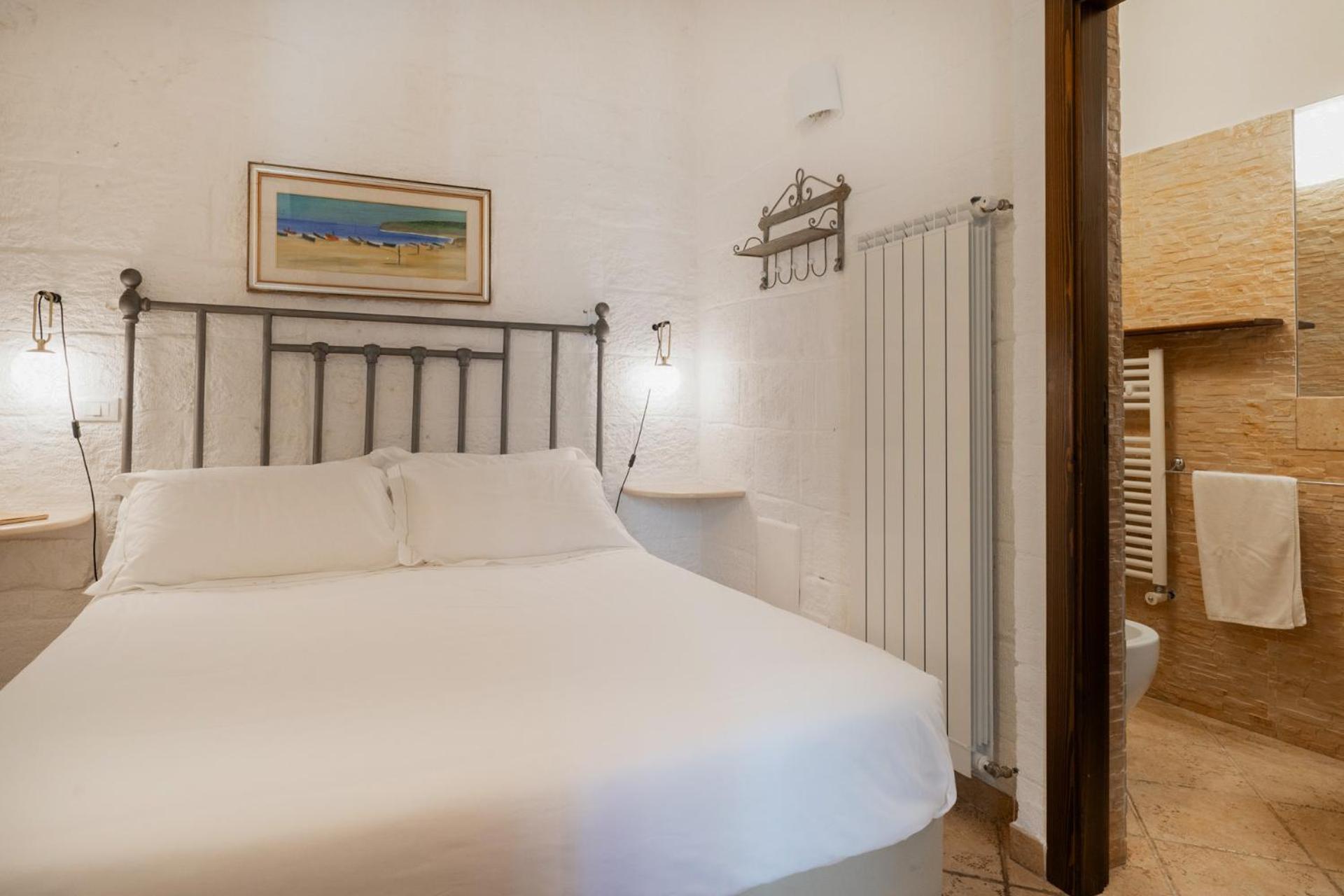 Santo Stefano Home & Breakfast Polignano a Mare Exterior foto