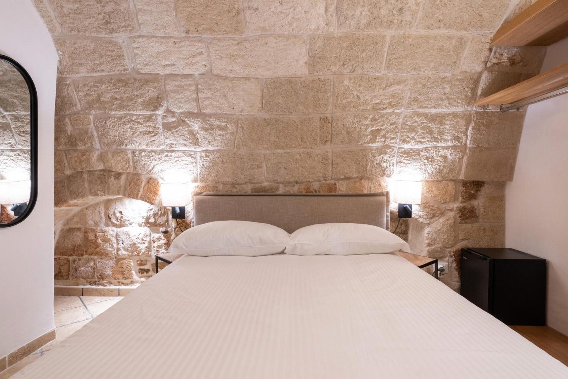 Santo Stefano Home & Breakfast Polignano a Mare Exterior foto