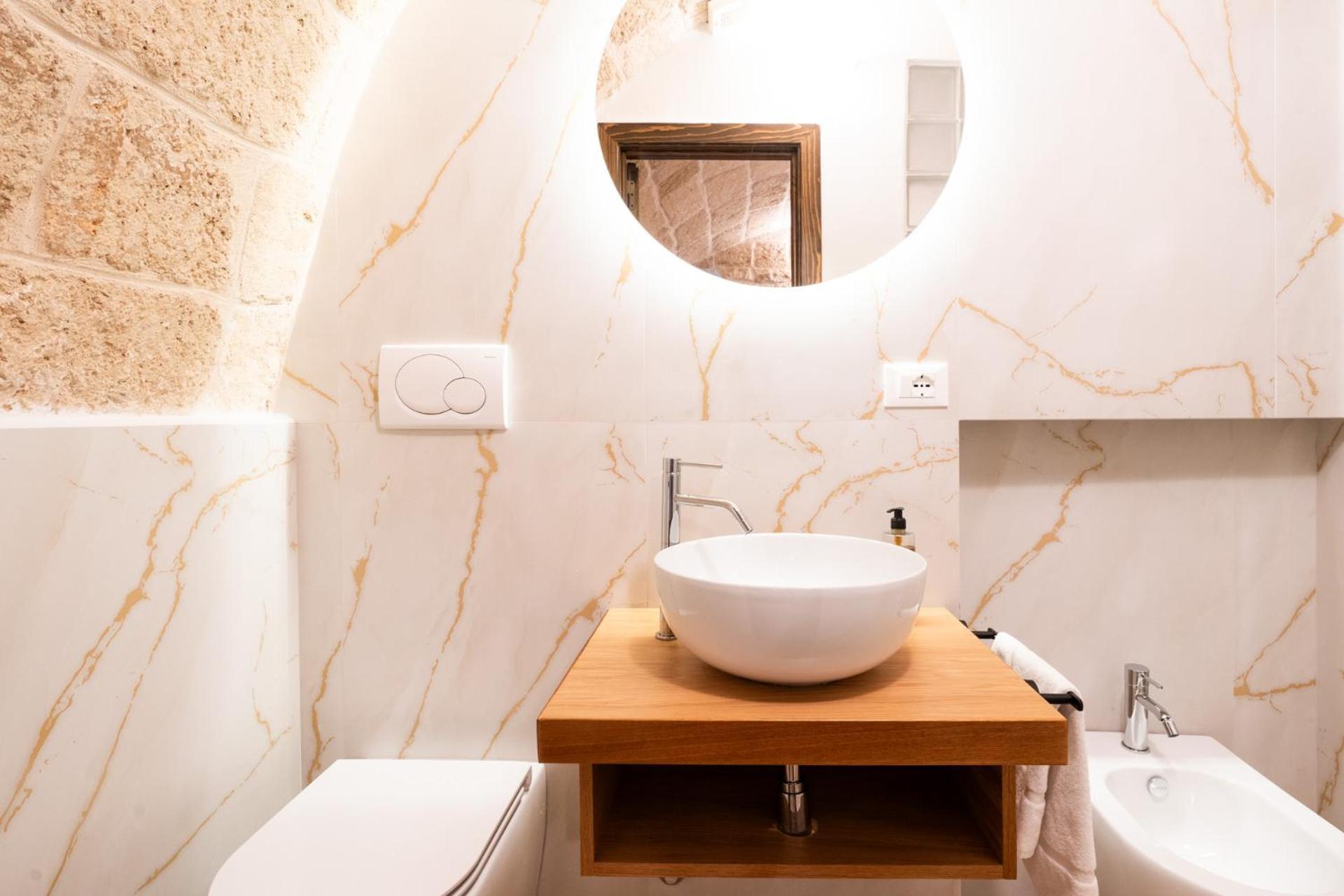 Santo Stefano Home & Breakfast Polignano a Mare Exterior foto